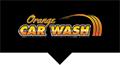 orange car wash image 1